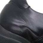 Prada Sneakers Black — view 4