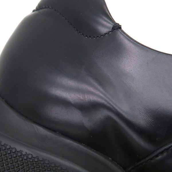 Prada Sneakers Black — view 4