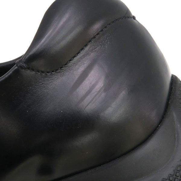 Prada Sneakers Black — view 5