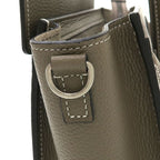 Celine Luggage Nano Messenger Bag — view 4