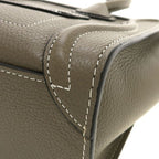 Celine Luggage Nano Messenger Bag — view 5