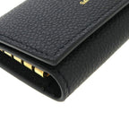 Saint Laurent Paris Key Case Key Holder — view 8
