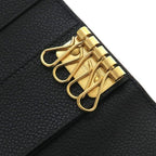 Saint Laurent Paris Key Case Key Holder — view 5