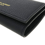 Saint Laurent Paris Key Case Key Holder — view 9