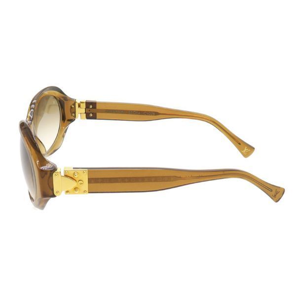 Louis Vuitton Sunglasses Eyewear — view 3