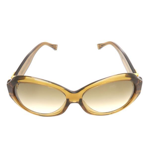 Louis Vuitton Sunglasses Eyewear — view 2