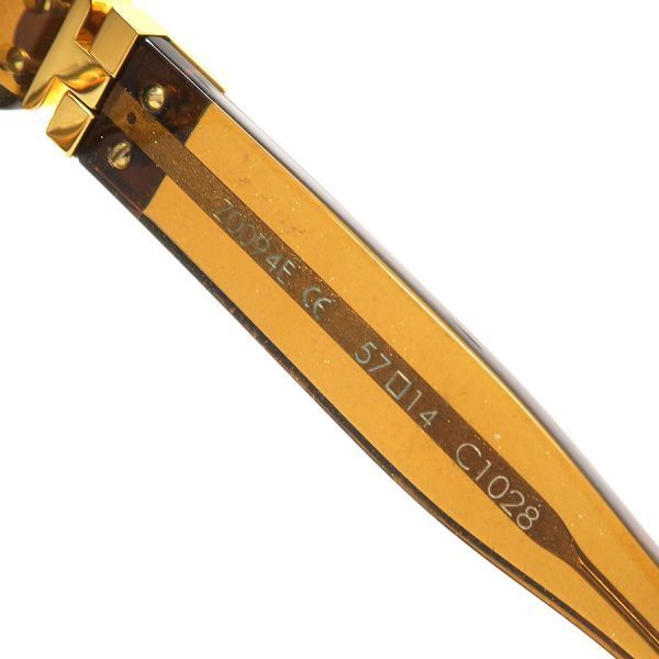 Louis Vuitton Sunglasses Eyewear — view 9