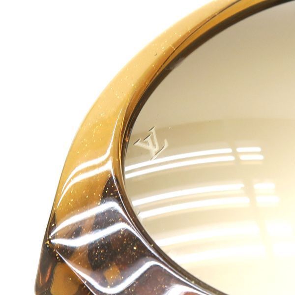 Louis Vuitton Sunglasses Eyewear — view 7