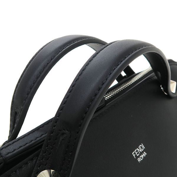 Fendi by the Way Messenger Bag — view 3