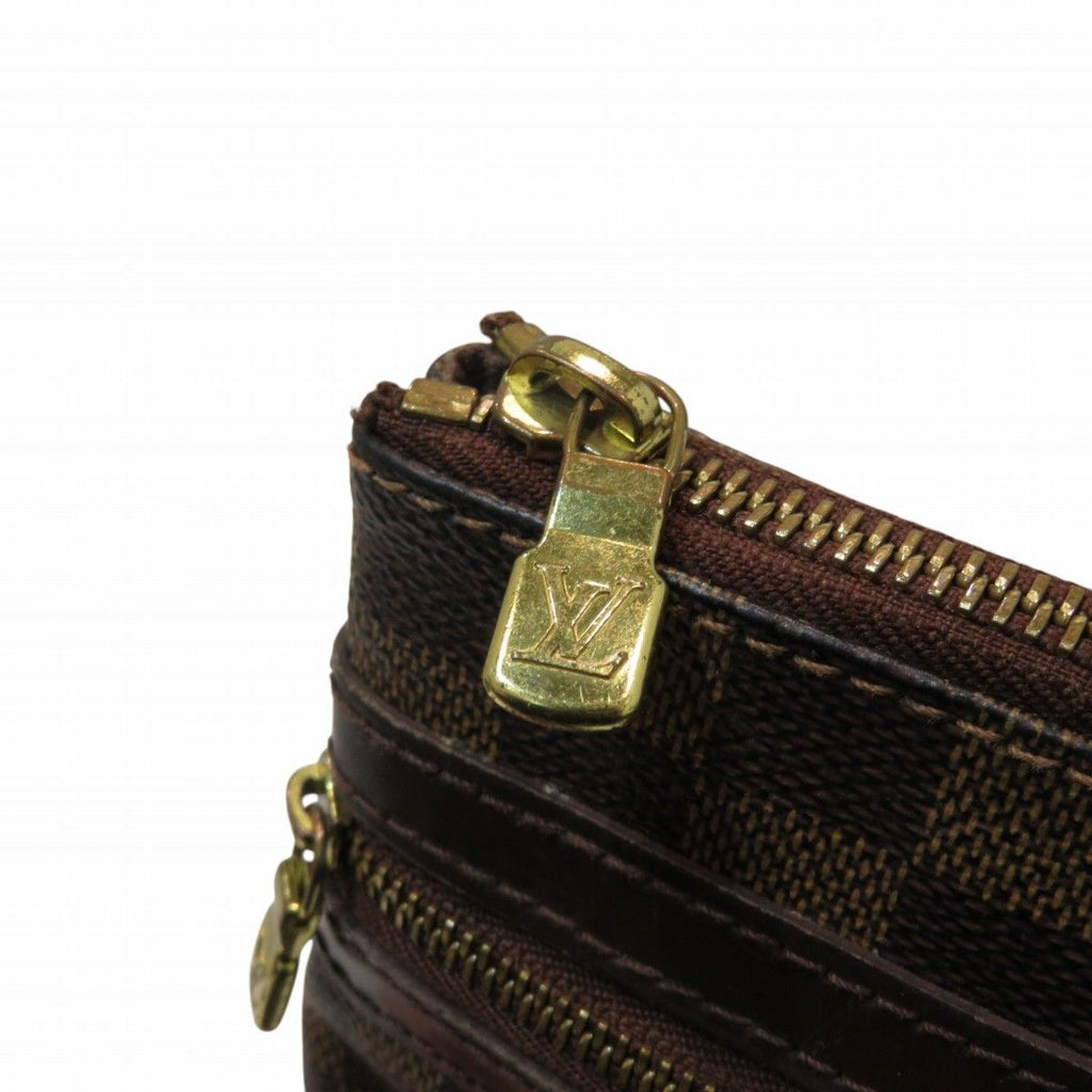 Louis Vuitton Pochette Bosford Shoulder Bag — view 7