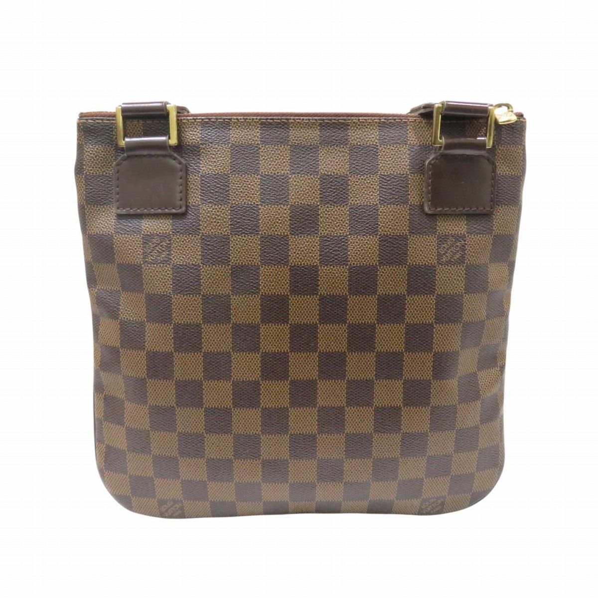 Louis Vuitton Pochette Bosford Shoulder Bag — view 2