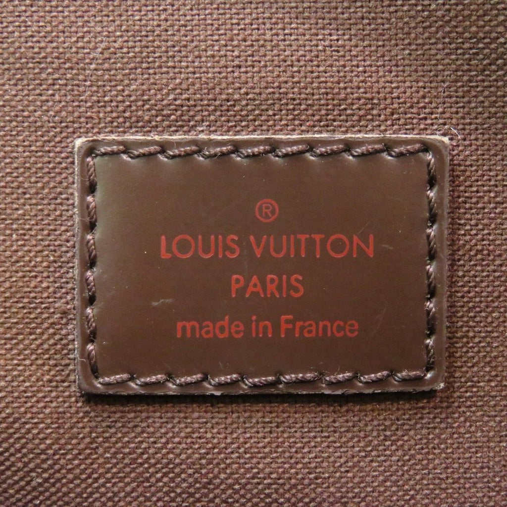 Louis Vuitton Pochette Bosford Shoulder Bag — view 4