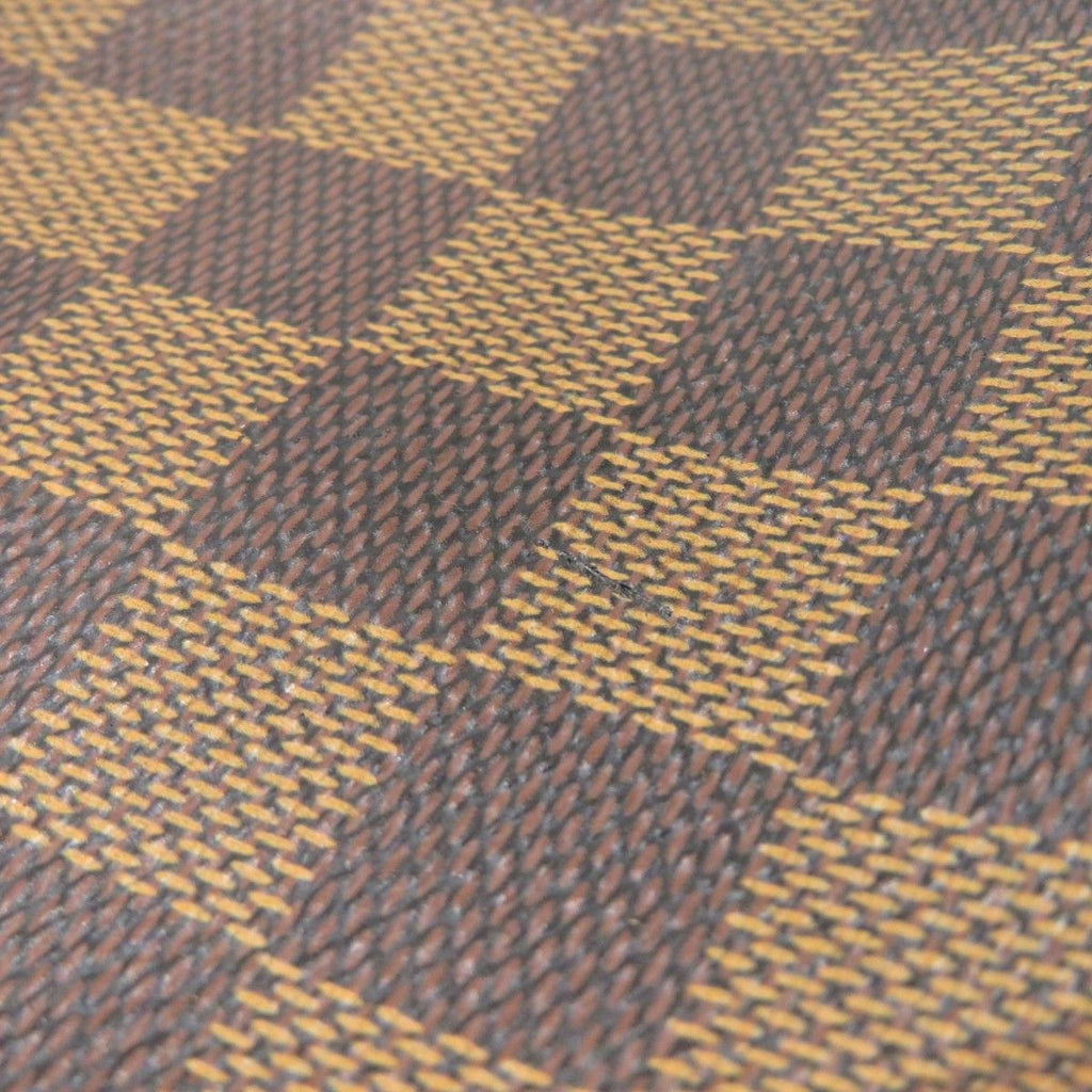 Louis Vuitton Pochette Bosford Shoulder Bag — view 9