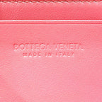 Bottega Veneta Cassette Large Flap Wallet Leather — view 4