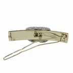 Chanel Alloy Rhinestone Shoulder Bag — view 4