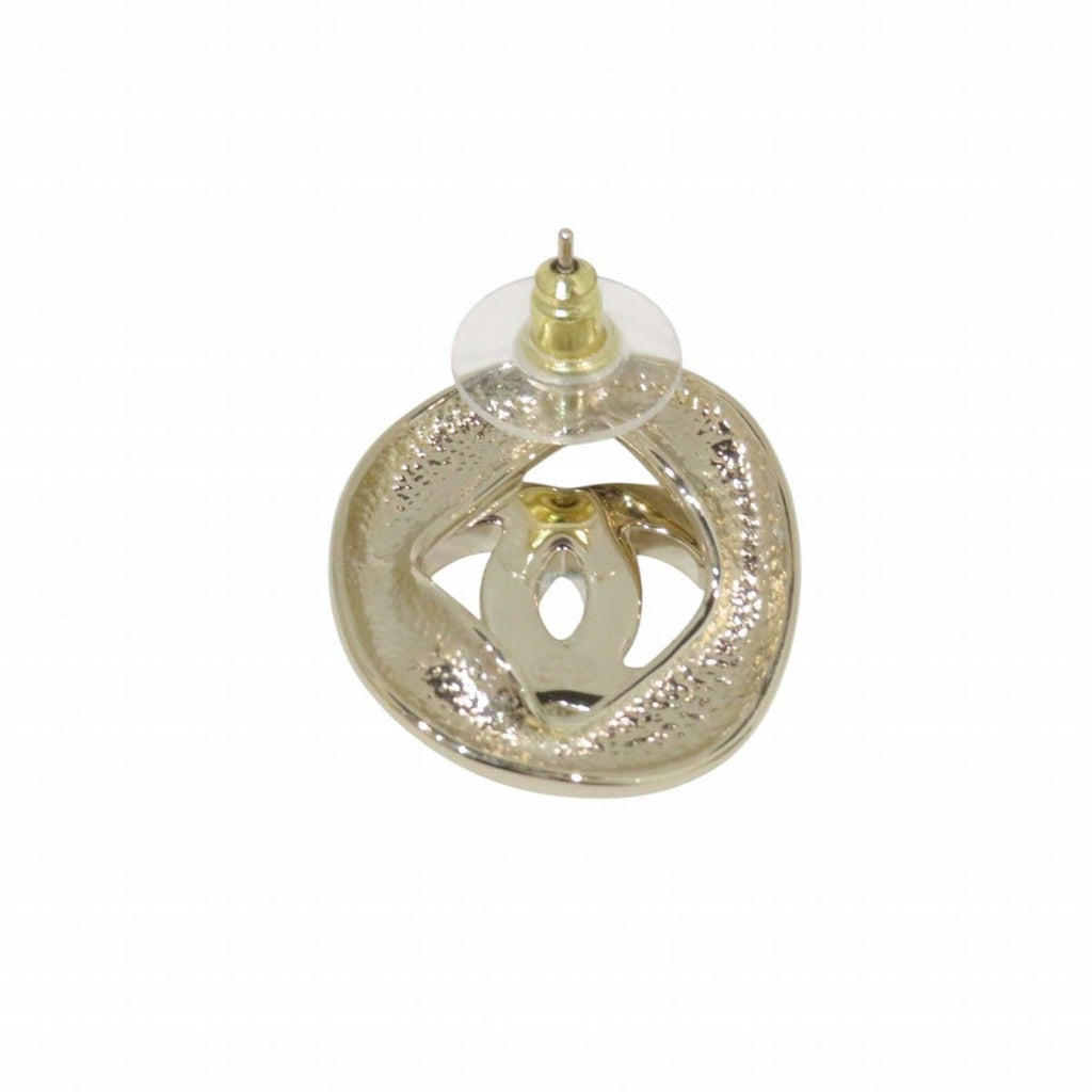 Chanel Earrings Alloy — view 3