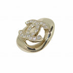 Chanel Earrings Alloy — view 8