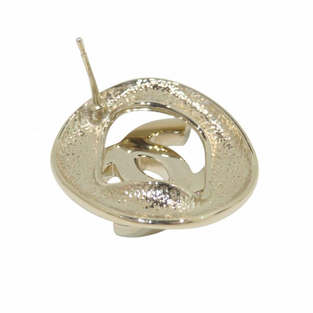Chanel Earrings Alloy — view 9