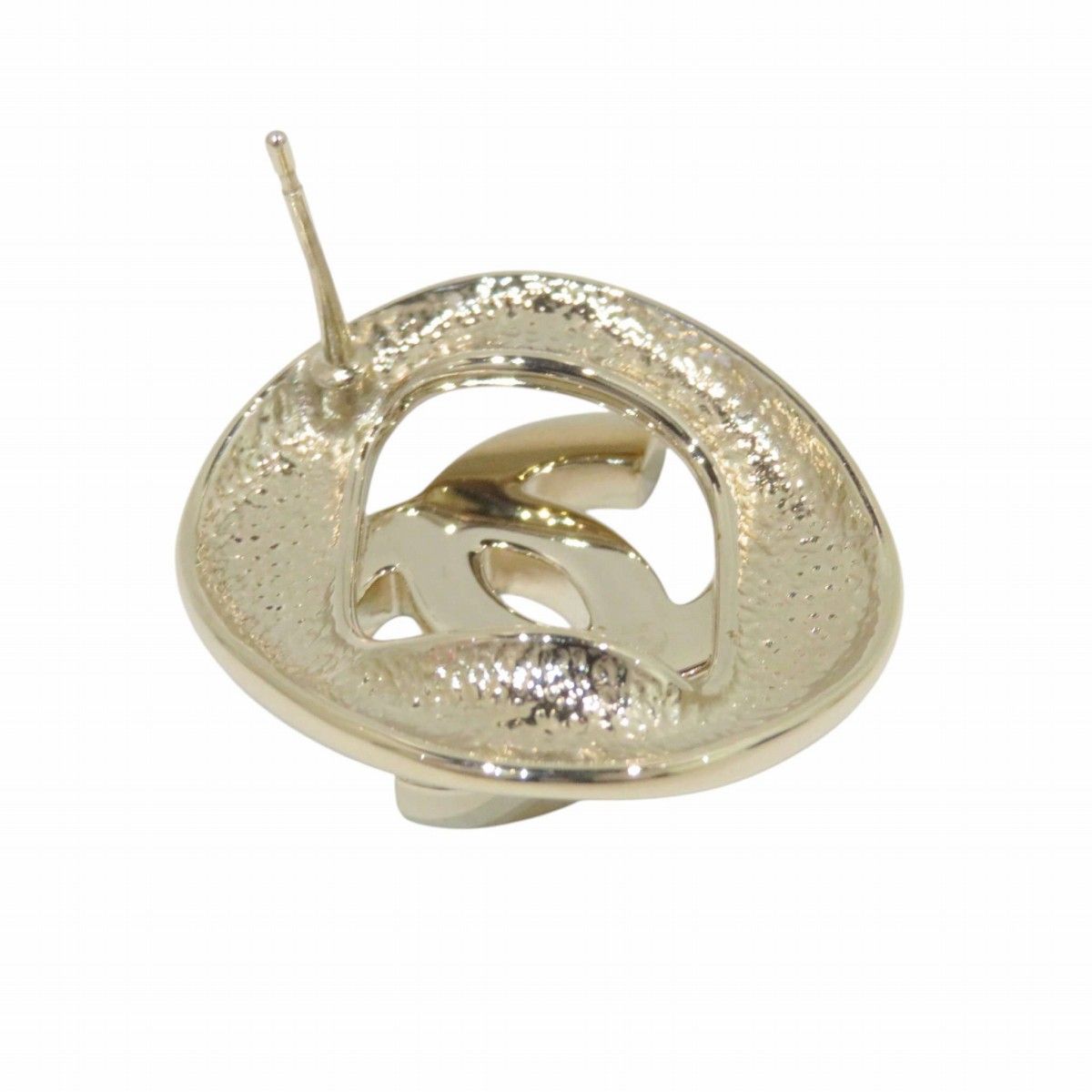 Chanel Earrings Alloy — view 9