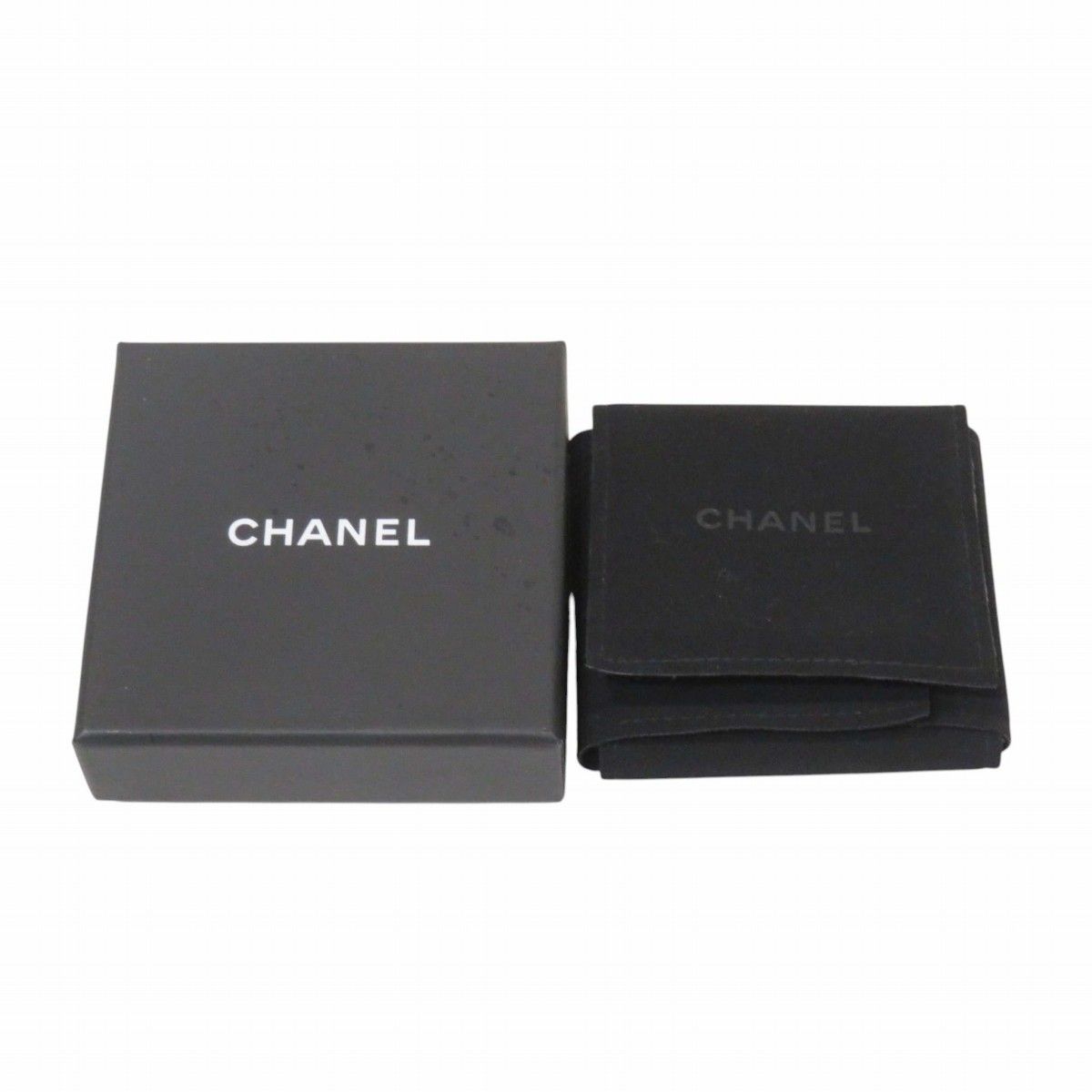 Chanel Earrings Alloy — view 6