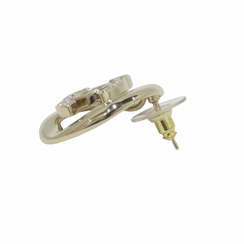 Chanel Earrings Alloy — view 2