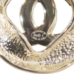 Chanel Earrings Alloy — view 7