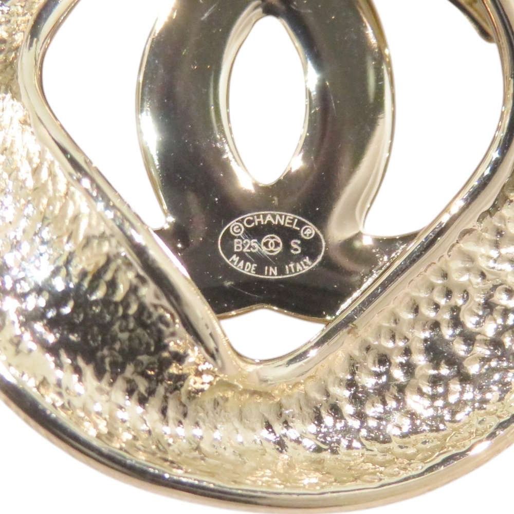 Chanel Earrings Alloy — view 7