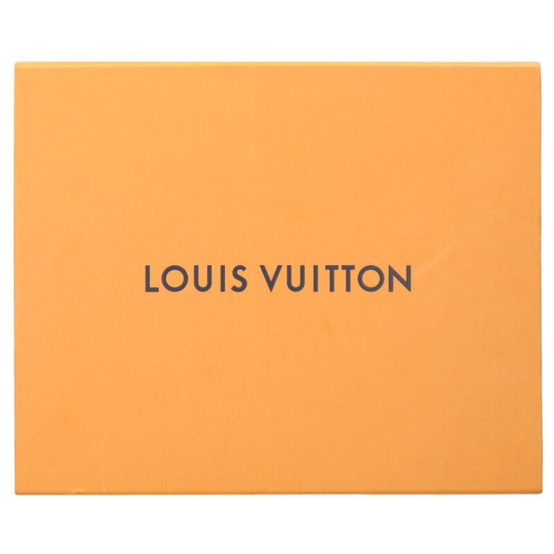 Louis Vuitton Keepall 35 Monogram Eclipse Leather Shoulder Bag 35 — view 5