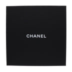 Chanel CC Logo Chain Necklace — view 5