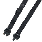 Dior CD Rollaco Star Buckle Belt — view 3