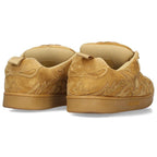 Celine Huntington Suede Cut Sneakers 41 — view 2