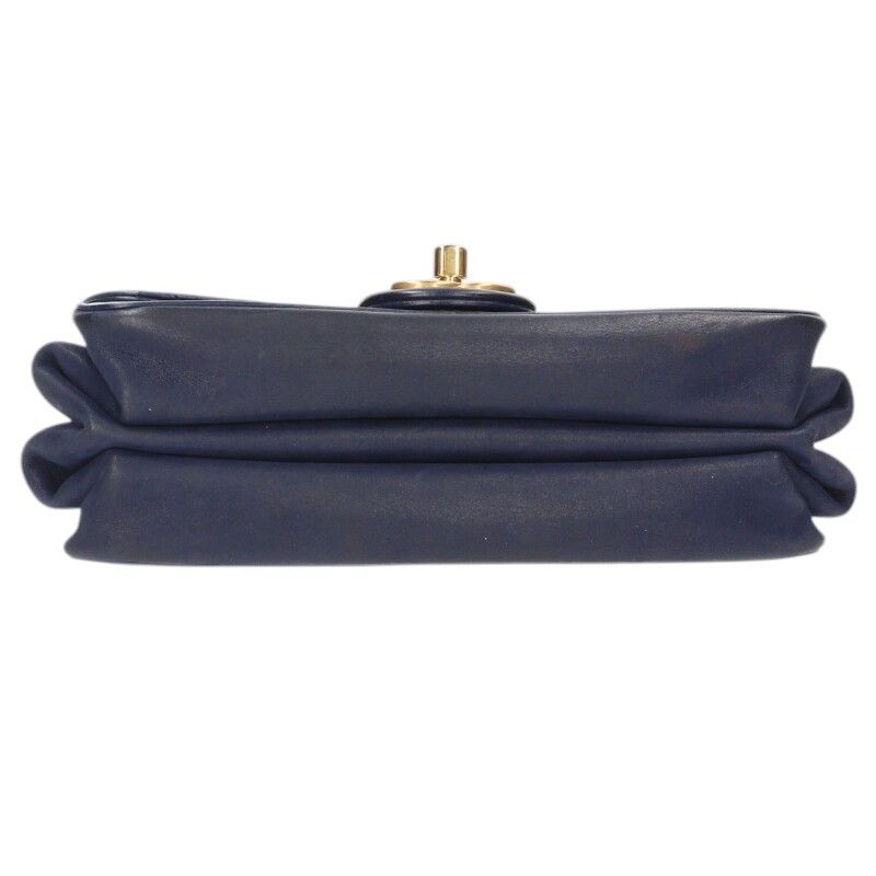 Chanel Quilted Calfskin Chain Shoulder Bag — view 4