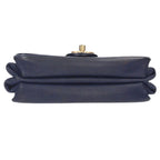 Chanel Quilted Calfskin Chain Shoulder Bag — view 4