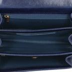 Chanel Quilted Calfskin Chain Shoulder Bag — view 3