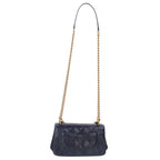 Chanel Quilted Calfskin Chain Shoulder Bag — view 2