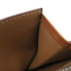 Celine Macadam Clutch Brown — view 7