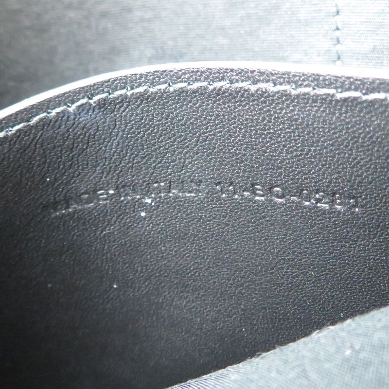Dior Clutch Black — view 7