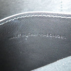 Dior Clutch Black — view 7