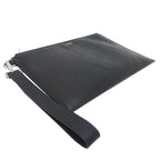 Dior Clutch Black — view 3