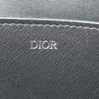 Dior Clutch Black — view 6