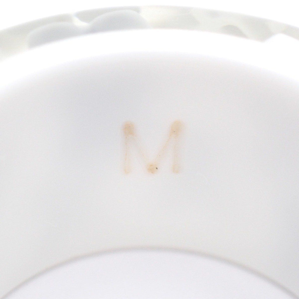 Louis Vuitton Bag Farandole Monogram Ring Gray M 12.5 — view 5