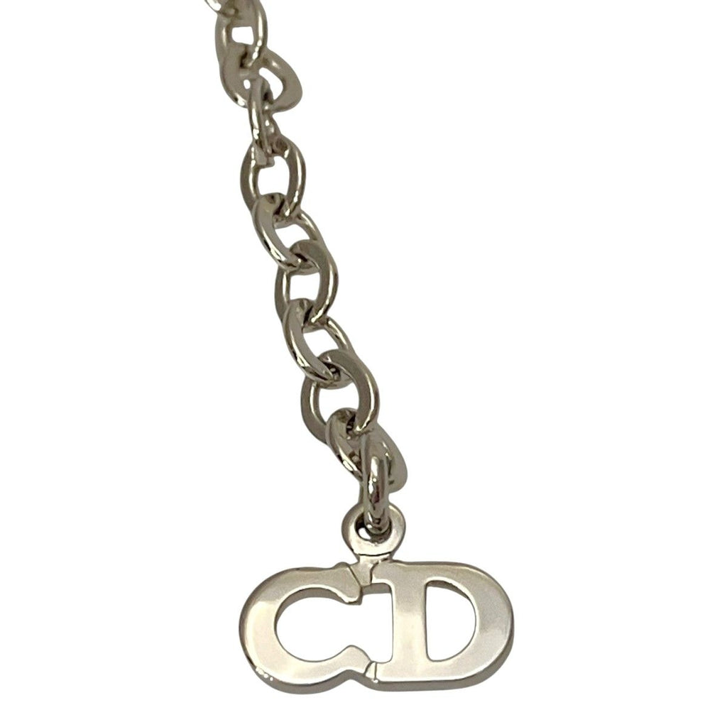 Dior Necklace 39 cm Alloy — view 9
