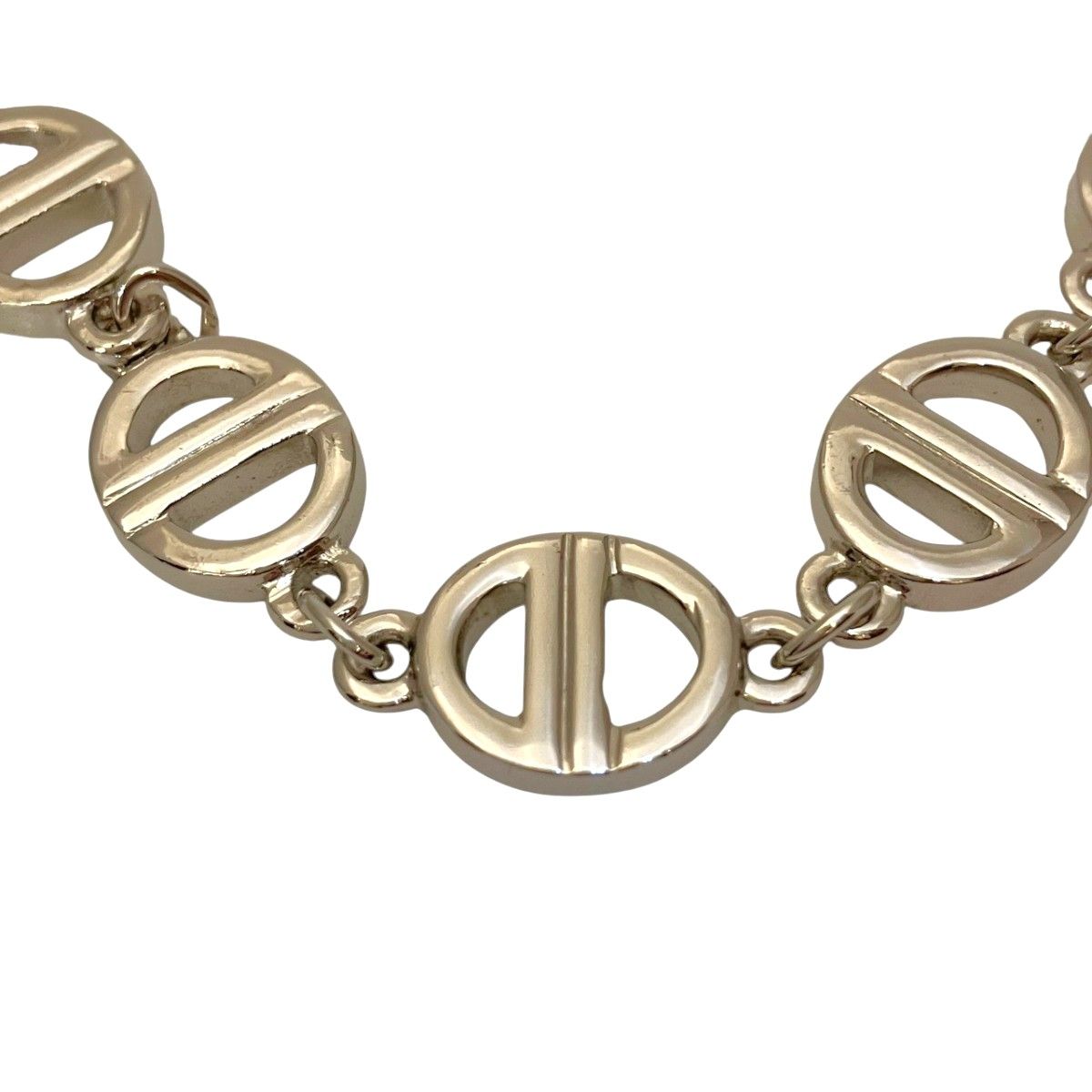 Dior Necklace 39 cm Alloy — view 4