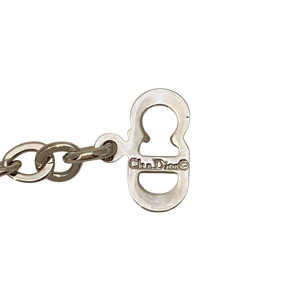 Dior Necklace 39 cm Alloy — view 5