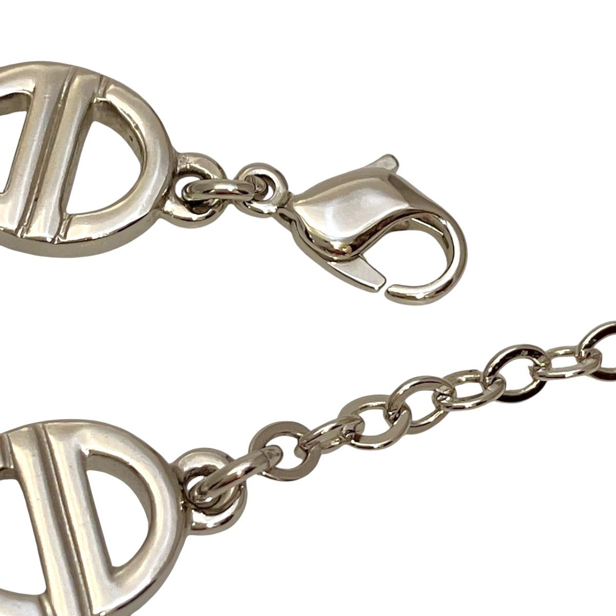 Dior Necklace 39 cm Alloy — view 2