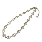 Dior Necklace 39 cm Alloy — view 3