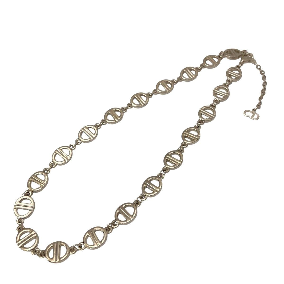 Dior Necklace 39 cm Alloy — view 3