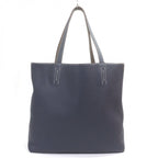 Hermes Double Sens 45 Taurillon Clemence Leather Tote Etoupe Bourg Nuit — view 5