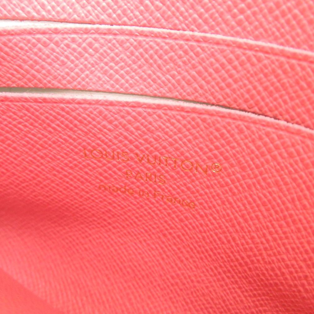 Louis Vuitton L-shaped Zipper Portefeuille Noah Compact Monogram IC Eugenie — view 5