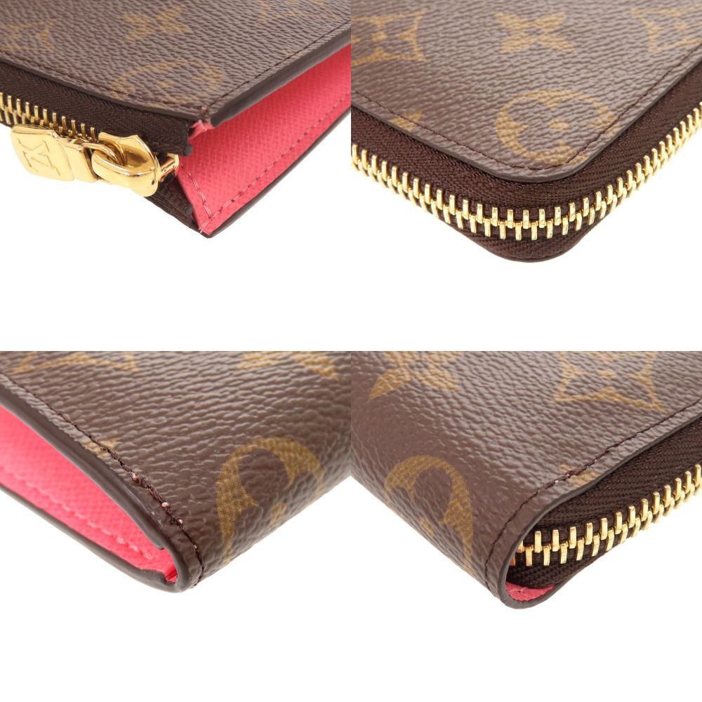 Louis Vuitton L-shaped Zipper Portefeuille Noah Compact Monogram IC Eugenie — view 3